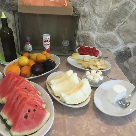 B&B Azienda Agricola Macchiaria *