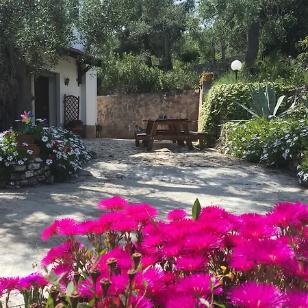 Azienda Agricola Macchiaria B&B *