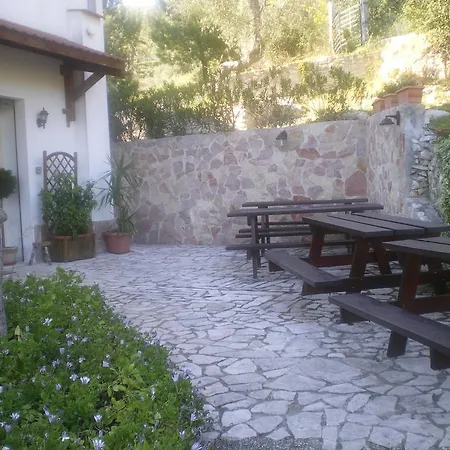 Azienda Agricola Macchiaria B&B