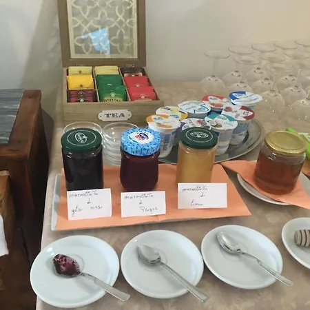 Bed & Breakfast Macchiaria