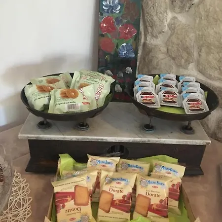Macchiaria Bed & Breakfast