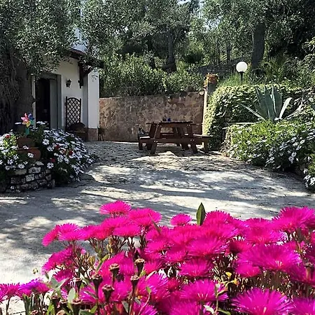 Bed & Breakfast Macchiaria 3*