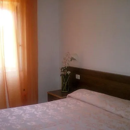 Bed & Breakfast Macchiaria 3*