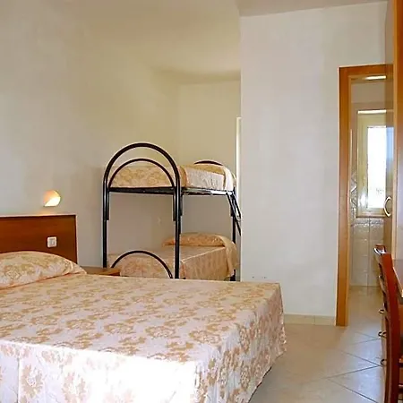 Macchiaria 3* Vieste