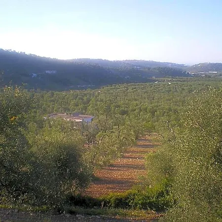Macchiaria Bed & Breakfast Vieste