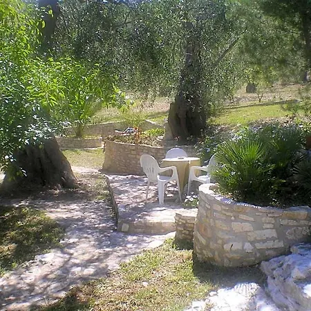 Bed & Breakfast Macchiaria