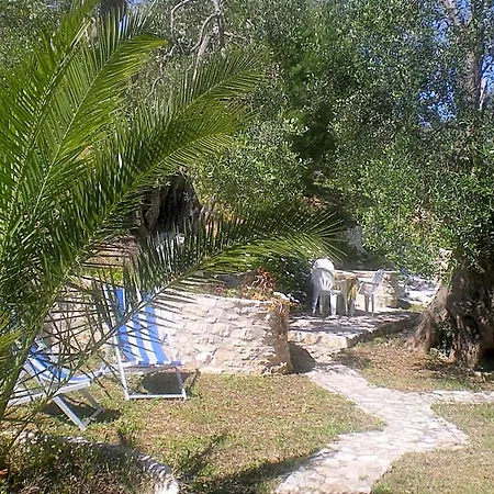 Macchiaria Bed & Breakfast Vieste