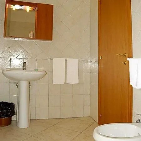Bed & Breakfast Macchiaria