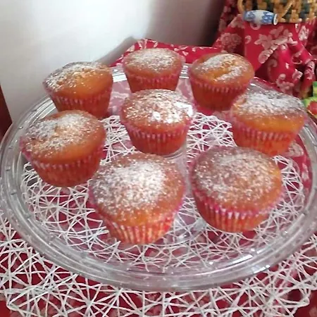Macchiaria Bed & Breakfast 3*