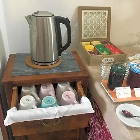 Bed & Breakfast Macchiaria