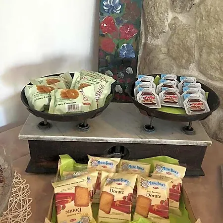Macchiaria Bed & Breakfast