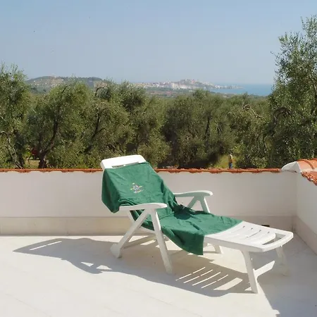 Macchiaria Bed & Breakfast