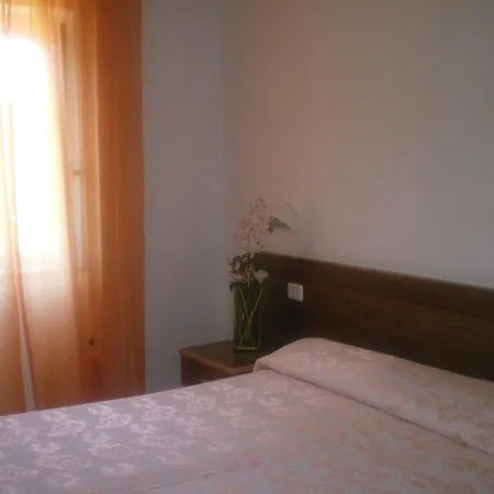 Bed & Breakfast Macchiaria Vieste