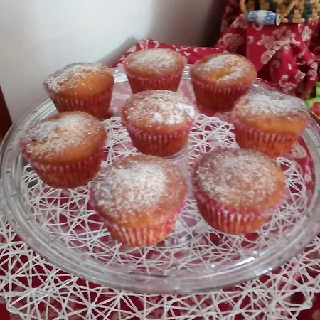 Macchiaria Bed & Breakfast