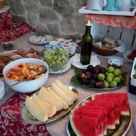 Macchiaria Bed & Breakfast Vieste